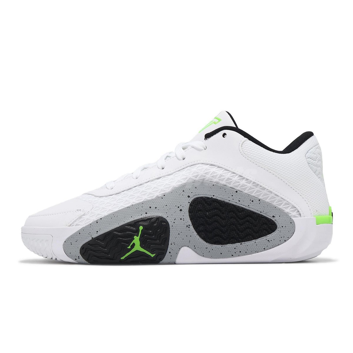 シューズ(男性用) JORDAN TATUM 2 PF 28.5 Nike Jordan Tatum 2 GPX PF Denim Blue Void Men Basketball