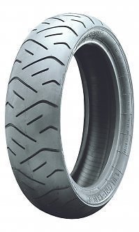 Heidenau Rear Tyre For Kymco Downtown 300i 2009 (0300 CC)