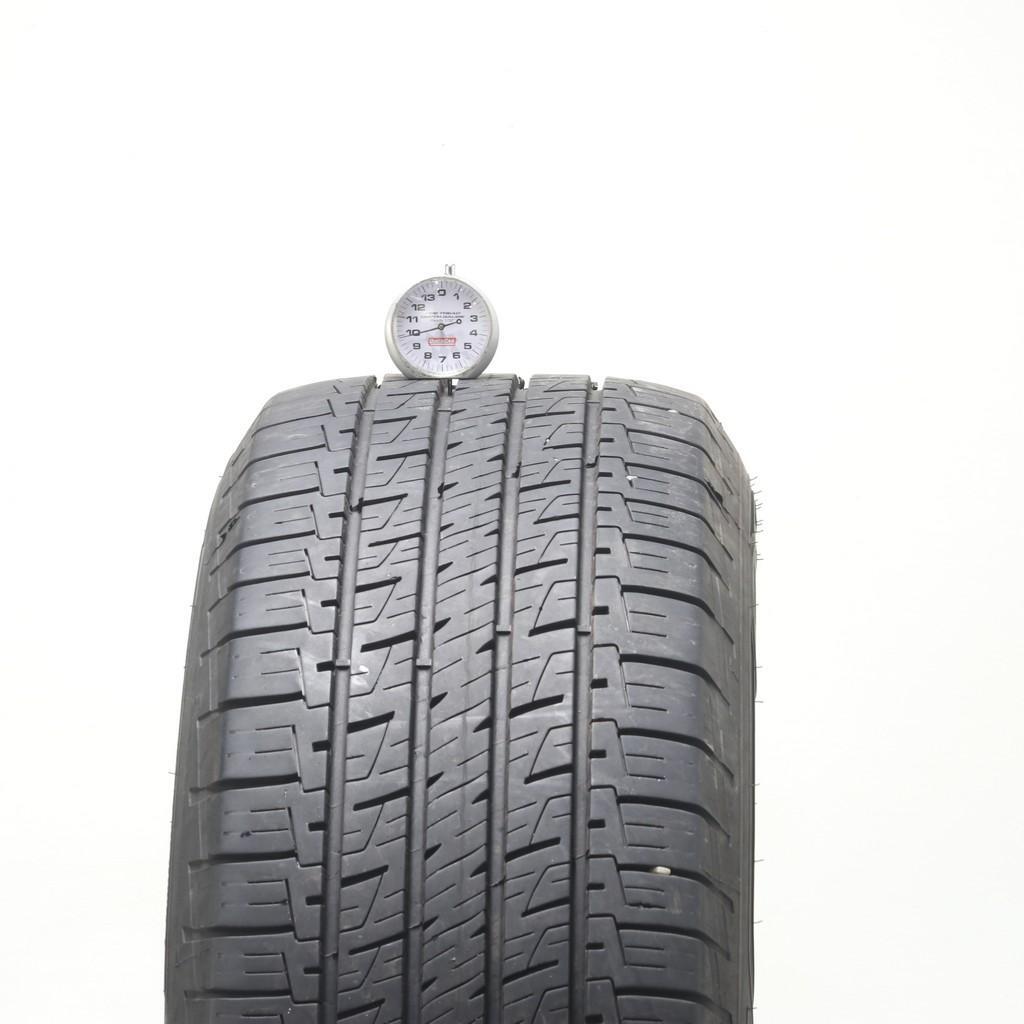 Used 245/60R18 Goodyear Assurance MaxLife 105H - 9.5/32 | eBay