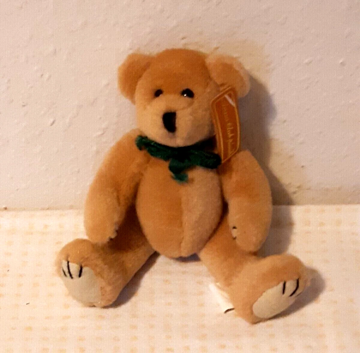 Anna club plush the leather tag line dog new arrivals