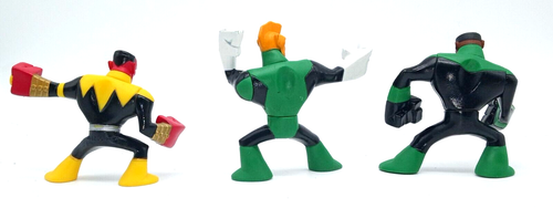 31 figuras de acción Green Lantern Corps varias líneas para elegir * TÚ ELIGES - Imagen 24 de 24