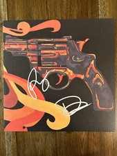 ‘The Black Keys’ Signed ‘Chulahoma’ Vinyl Album Beckett BSA RARE ‘The Black Keys’ Signed ‘Chulahoma’ Vinyl Album Beckett BSA RARE