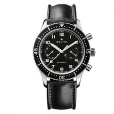 ZENITH EL PRIMERO Cronometro Tipo CP-2 03.2240.4069/21.C774 Cairelli.