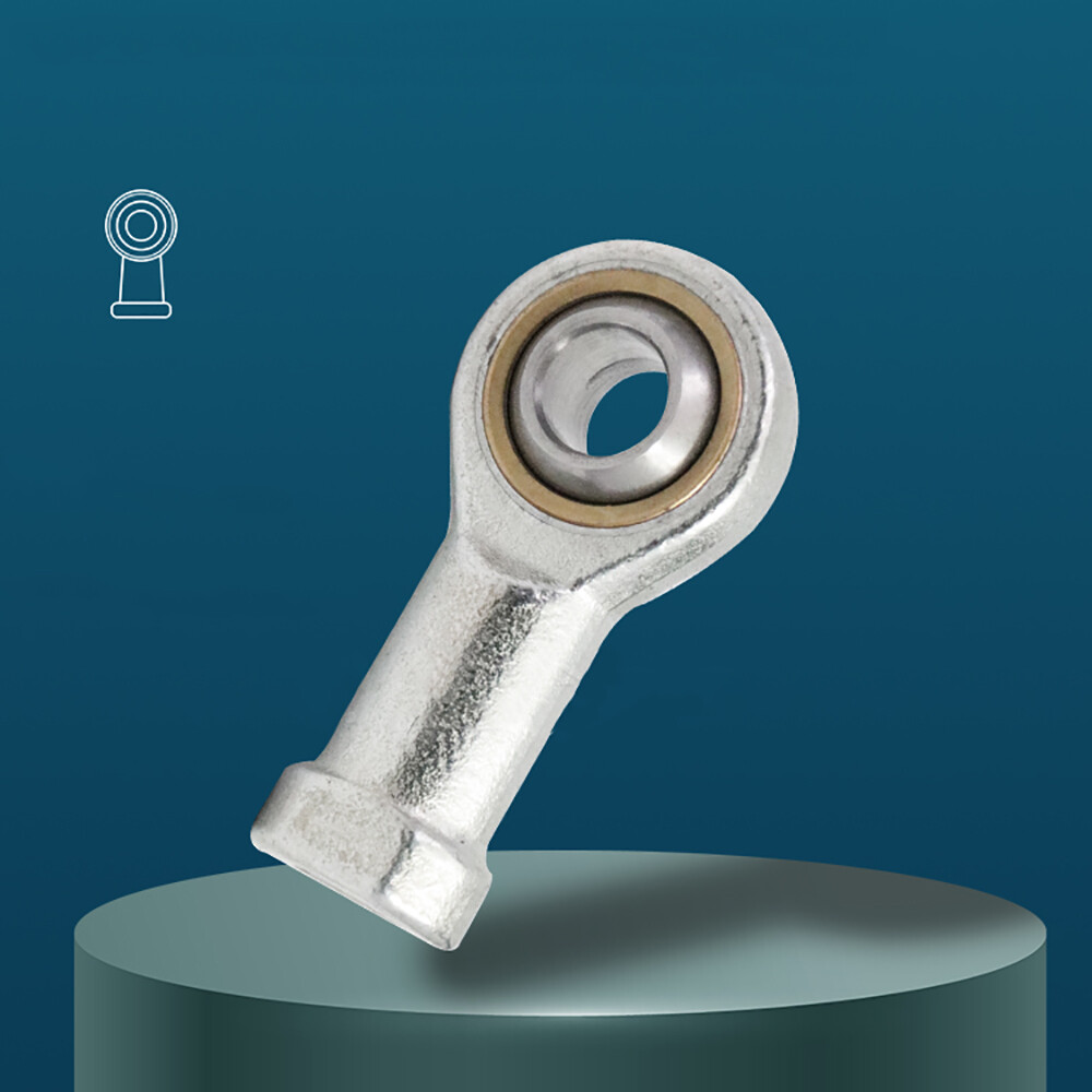 Internally Threaded Ball Joint Bearings Rod Ends Male Thread Left/Right