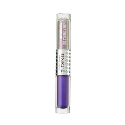 Hard Candy Glitteratzi Eyeshadow Duo - #1543 Viva La Venus