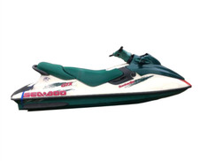 New! Custom Stickers set for Sea-doo Gtx-model 1996 Graphics decals kit