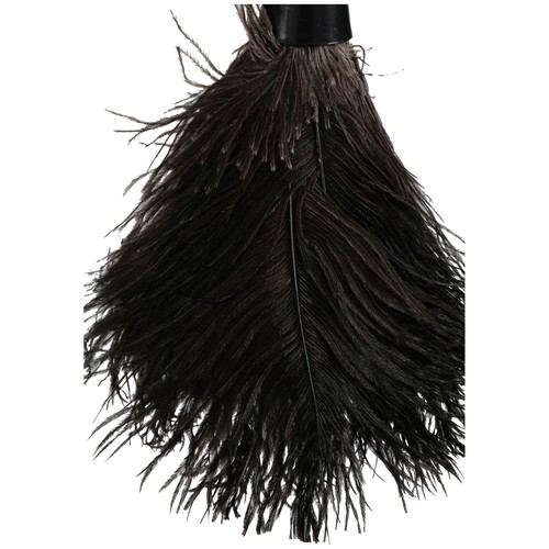 Ostrich Feather Duster - Picture 3 of 4