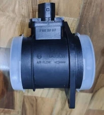 Original für Mahindra Scorpio M Hawk TÜV - Luftmassensensor /0315CAB00061N