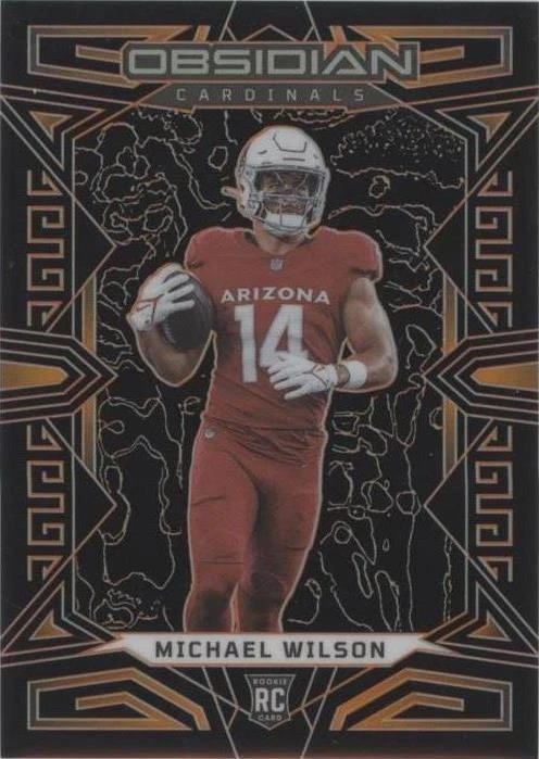 Electric Etch Orange