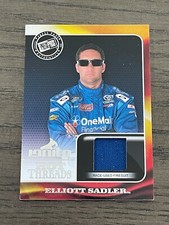 2013 Press Pass Ignite Racing Cards 28