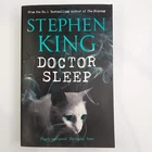 Doctor Sleep by Stephen King (PB, 2013,Hodder&Stoughton)