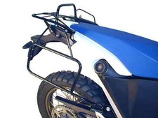 BMW G 650 X Challenge Country Moto Sidecarrier Lock-it Black By H & B 2007-10