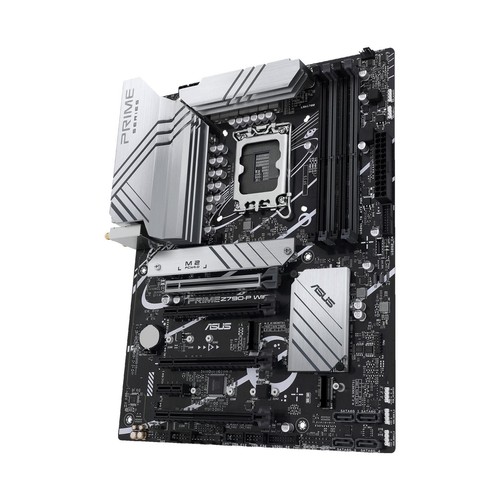 Carte mère ASUS Prime Z790-P WIFI Intel Z790 socket ATX 1700 #334032 - Photo 4/4