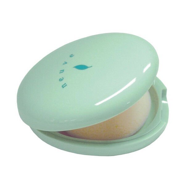 SHISEIDO] NEUVE Oil Control Loose Pressed Powder Compact | eBay