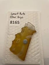 Smart Parts Clear Grips