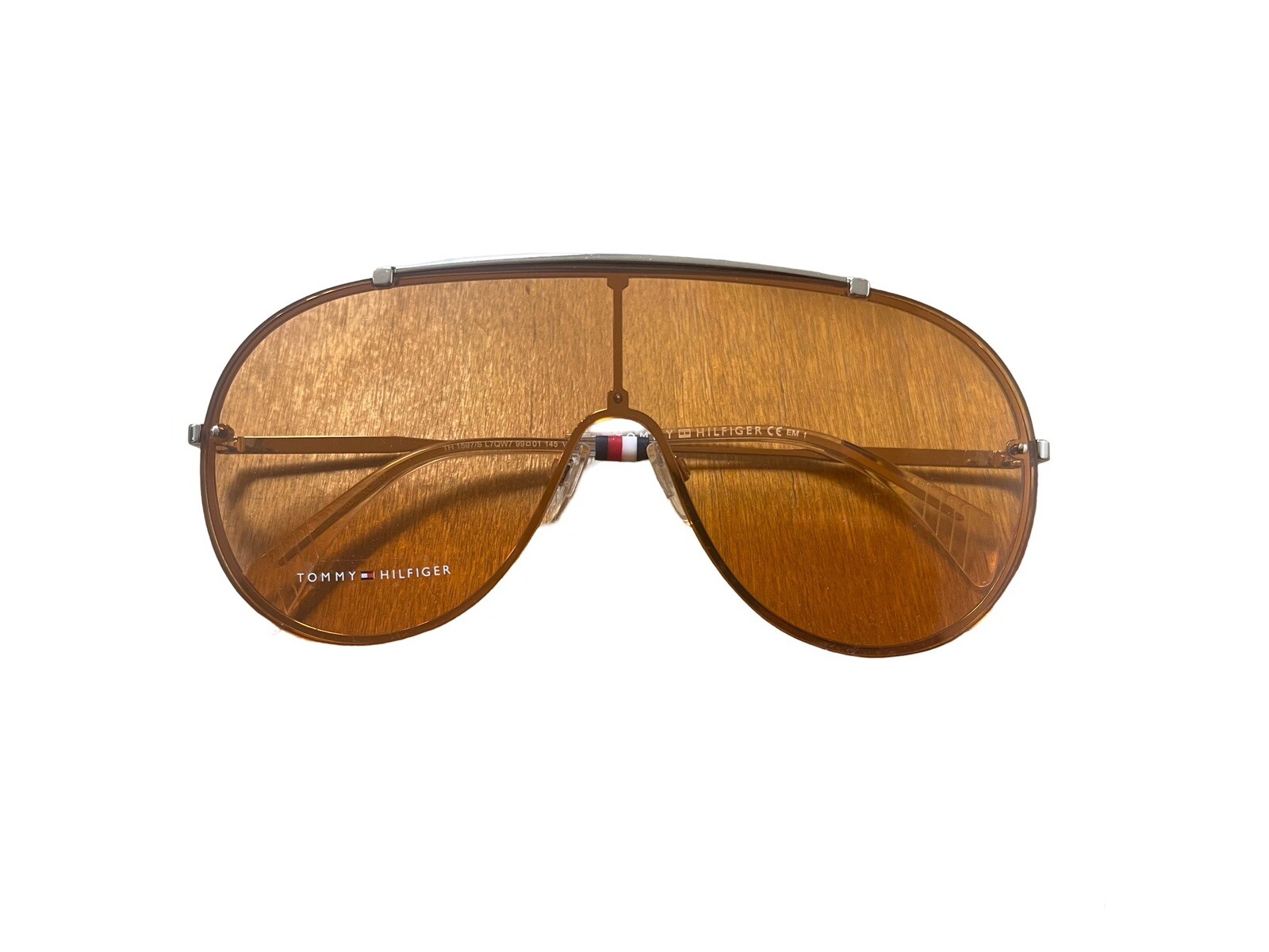 Aviator Sunglasses - Tommy Hilfiger | TH 1597/S L7QW7-image