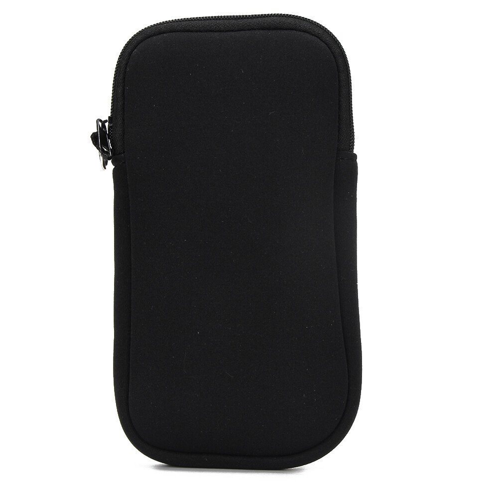 Housse De Protection Néoprène Pour Tablette FOSSiBOT DT1 - Noir, étui De Voyage