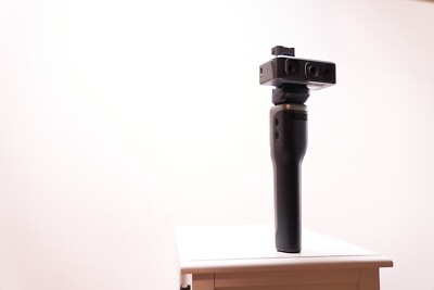 3Dスキャナー SEAL & SMART GRIP & Multi-AXIS 3D Scanner 3DMAKERPRO Seal Bundle inkl. SMART GRIP und MULTI