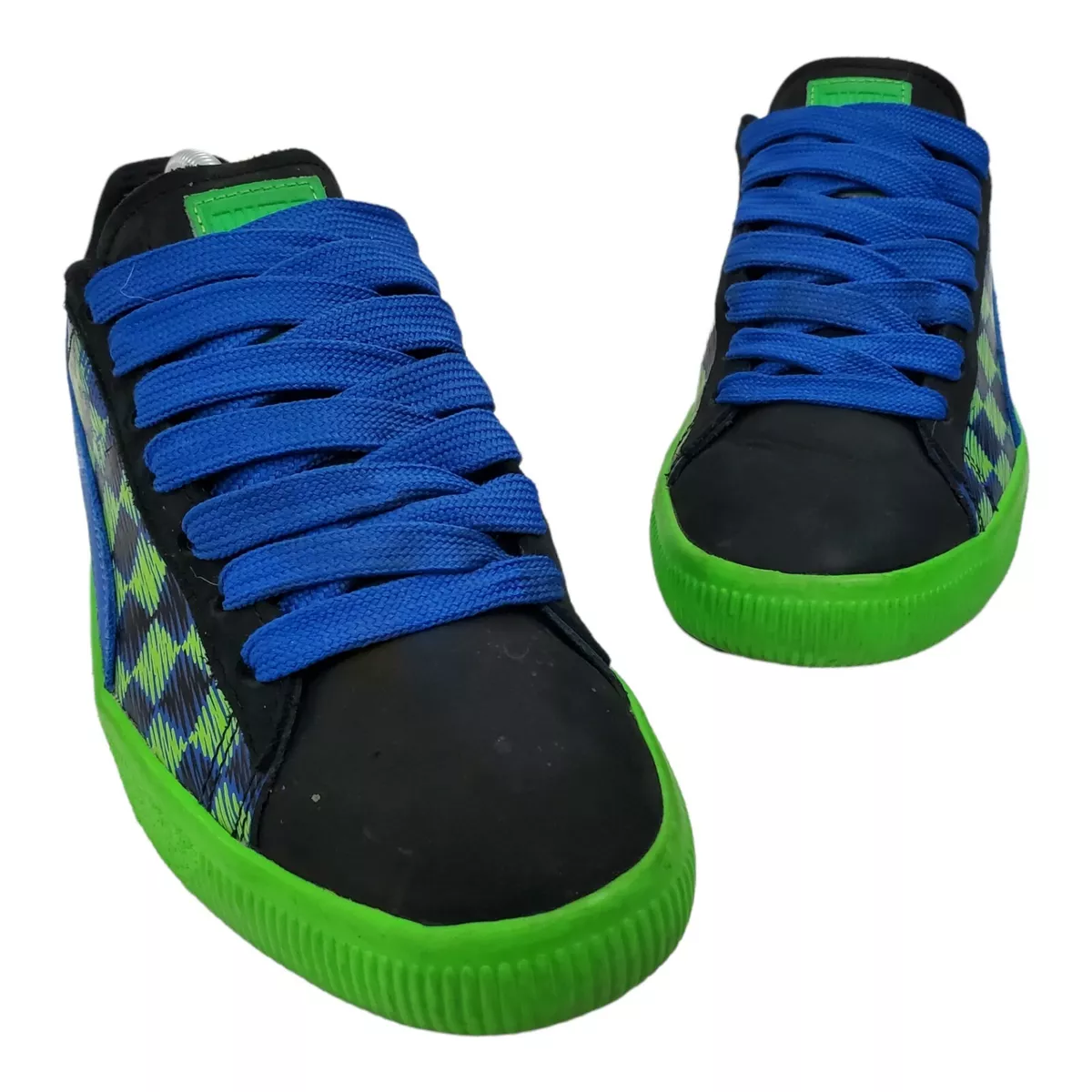 Puma pit clearance crew shoes