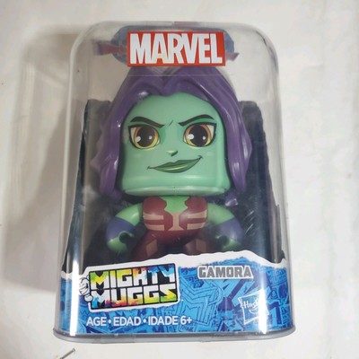mighty muggs gamora