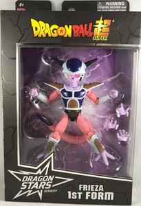 dragon stars frieza