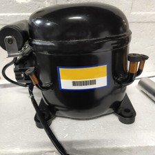 Refrigeration Compressor CA2440Z Black For Tecumseh