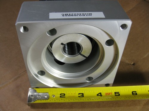Tecnoingranaggi Bonfiglioli WTMP0G10510399 Ingranaggio TMP-10515152460110145-S1 Riduttore - Foto 6 di 11
