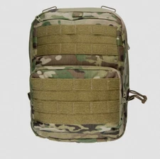 Crye Precision - R-Series Zip-On Pack - MultiCam - Small / Medium