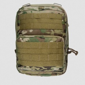 Crye Zip on Pack | eBay