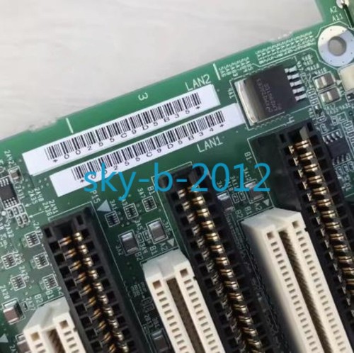 1 PCS NEC LFA 220-504431-001 FC-MBK9 Industrial motherboard In good condition - Picture 4 of 5