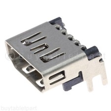 Original HDMI Port Socket Interface Connector Replacement For Playstation 5 PS5