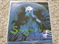 Then Jerico - Sugar box 12'' Disco Vinyl