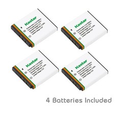 KLIC-7001 Battery for Kodak EasyShare V610, V705, V750, M320, M340, M853 Zoom