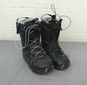 salomon kalitan snowboard boots