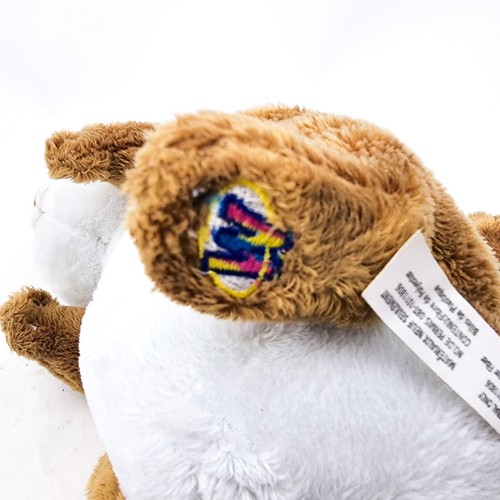 Ganz Webkinz Chipmunk Plush HM217 Stuffed Animal No Code - Picture 7 of 9