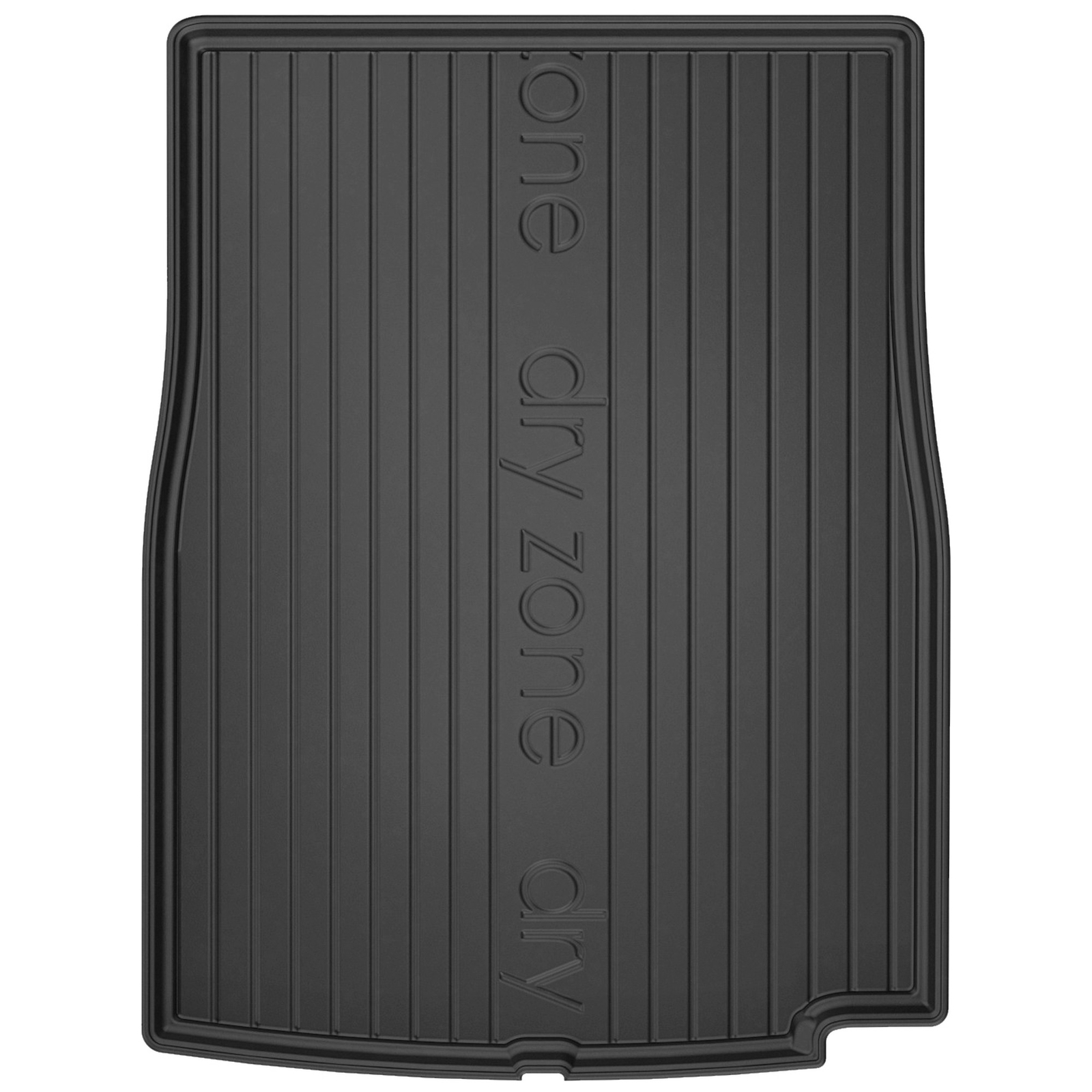 Tapis de coffre pour BMW Série 7 F01 imperméable en TPE pour vos départs en vacances et loisirs