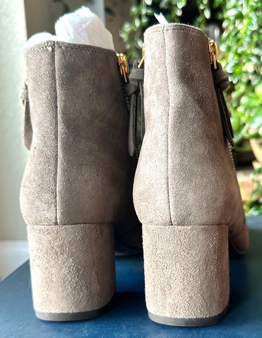 cole haan saylor bootie