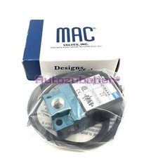 1 Pc. New 111B-421BA Solenoid Valve 111B-421BAAA