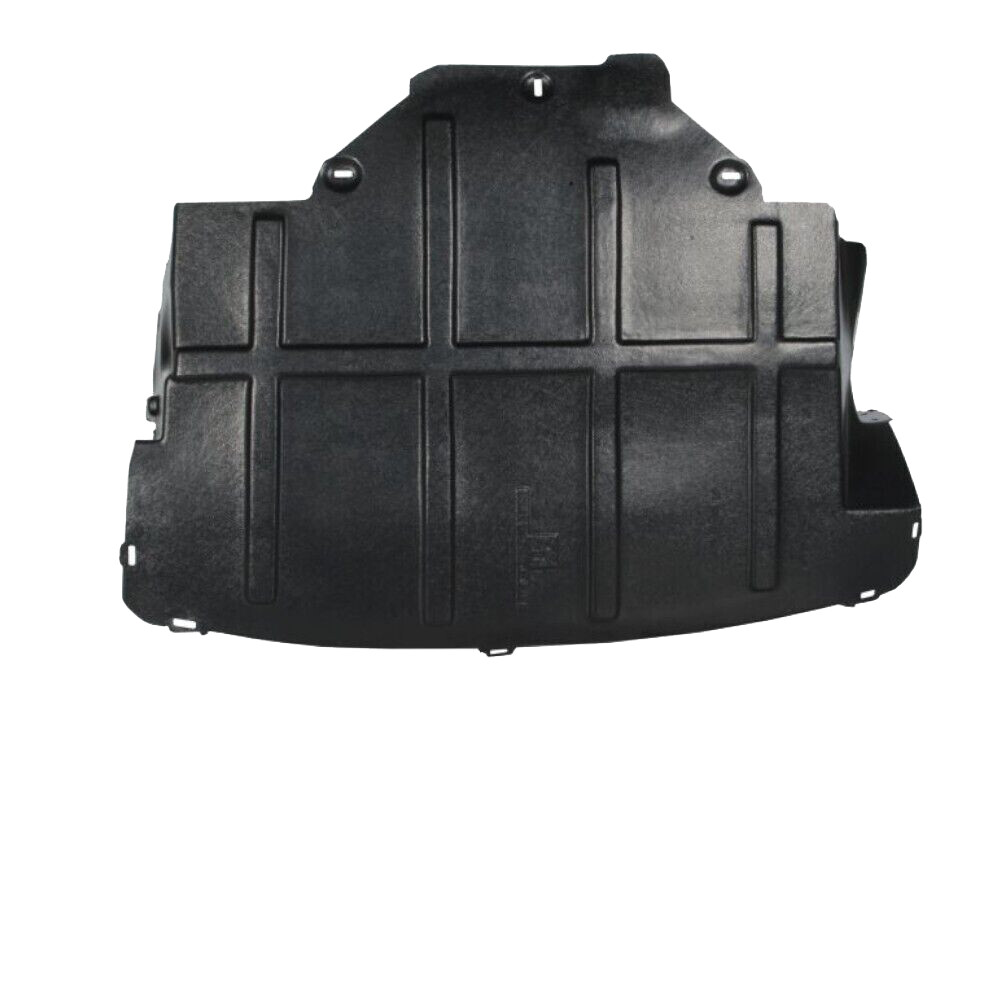 Protection carter moteur anti-corrosion Opel Movano B 2010-2021