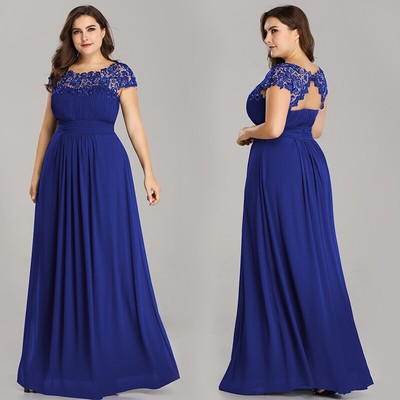 bridesmaid dresses uk plus size