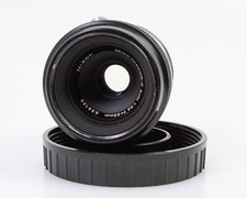 MICRO-NIKKOR P AUTO 55mm F/3.5 NIKON LENS w/ M2 MOUNTING RING, IN BOX