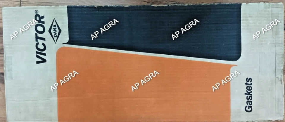 Cyl. Head Gasket Set Detroit Diesel Fits 3-53 Eng 3 cyl. & 2sets 6-53 Eng 6 cyl - Image 4 of 4