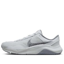 Nike Legend Essential 3 Next Nature 'Photon Dust Anthracite'