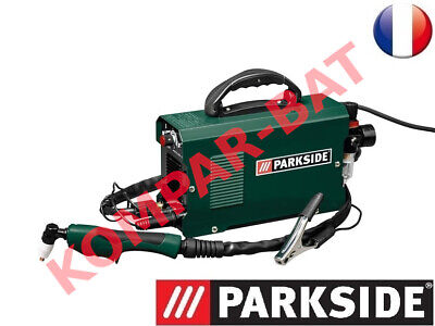 Parkside Chopper Plasma Pps 40 B2 Ebay