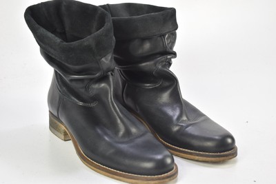 Sommerkind Damen Stiefelette Boots EUR 40 23-P 4352