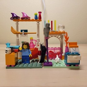 LEGO Harry Potter Vintage Lot Early 2000s – (4701, 4702, 4705, 4711, 4712, 4723)