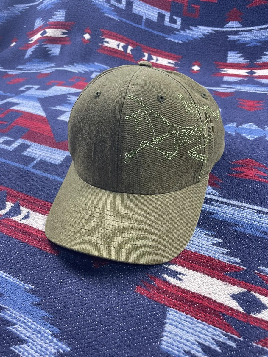arcteryx trapper hat
