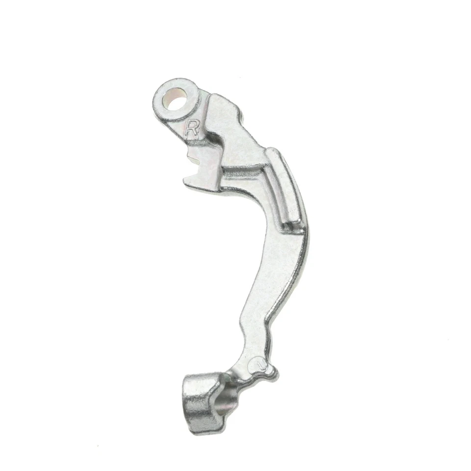 Chrysler Dodge Jeep 2006-2017 palanca de freno de estacionamiento derecha fabricante de equipos originales nuevo Mopar 5191258ab Foto 3 de 4