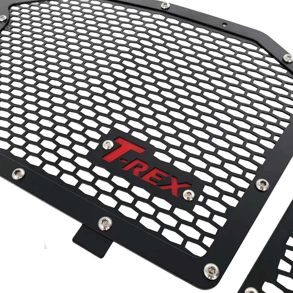 2022+ Polaris Pro R / Turbo R Front Grill Kit / ProXp 2020+ - Bild 3 von 4