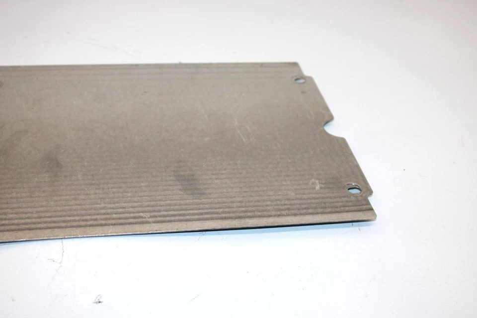 08 Polaris Ranger 700 4x4 Efi OEM cama protector térmico 5249127 5253903 XP1 Foto 3 de 4